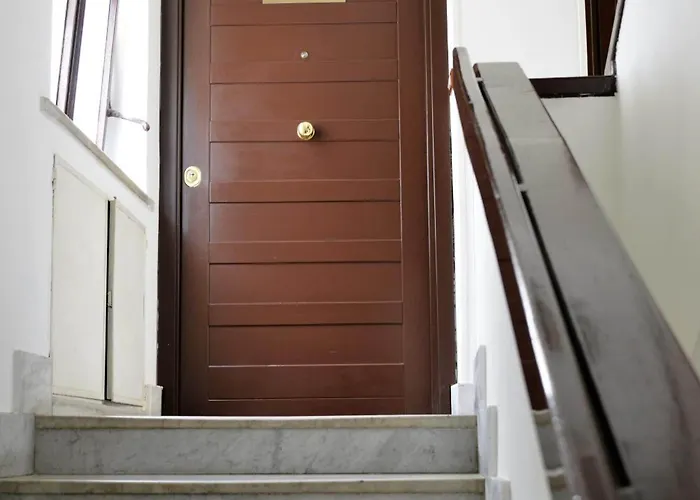 Casa de hóspedes A Casa Mia