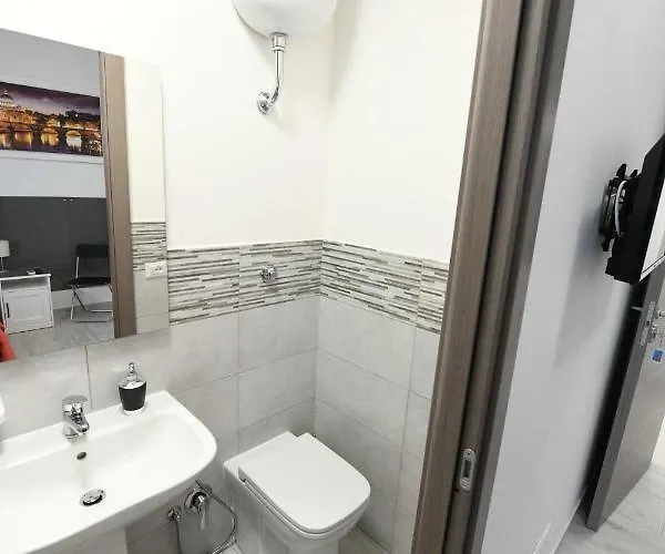 A Casa Mia 4* Roma