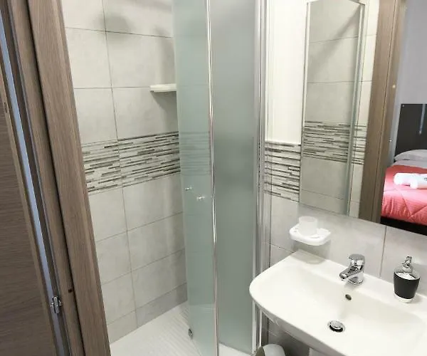 Casa de hóspedes A Casa Mia