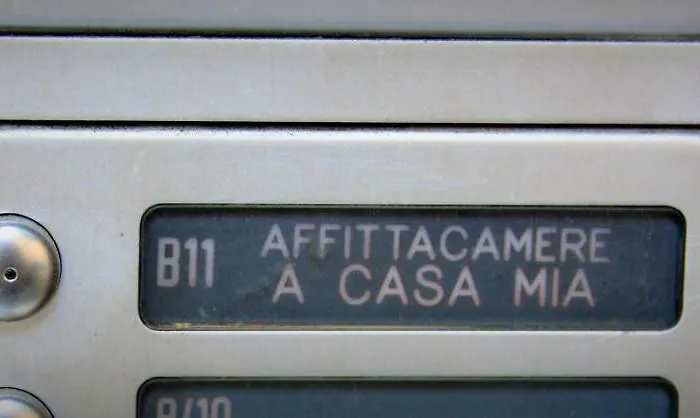 Casa de hóspedes A Casa Mia 4*