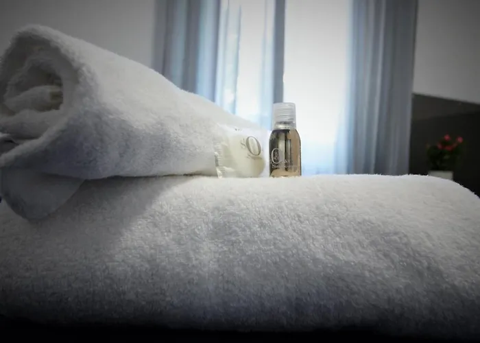 Casa de hóspedes A Casa Mia 4*