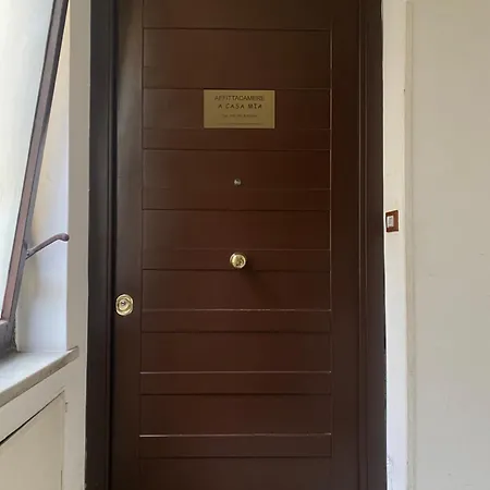 A Casa Mia ローマ
