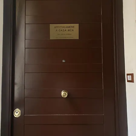 A Casa Mia Pensionat 2*