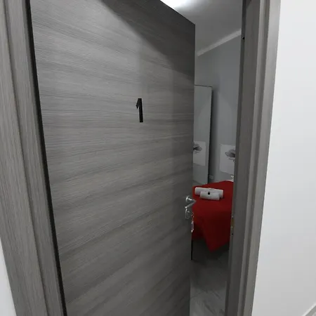 ゲストハウス A Casa Mia