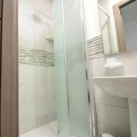 A Casa Mia ゲストハウス 4*