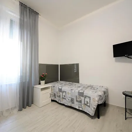 A Casa Mia Pensionat 2*