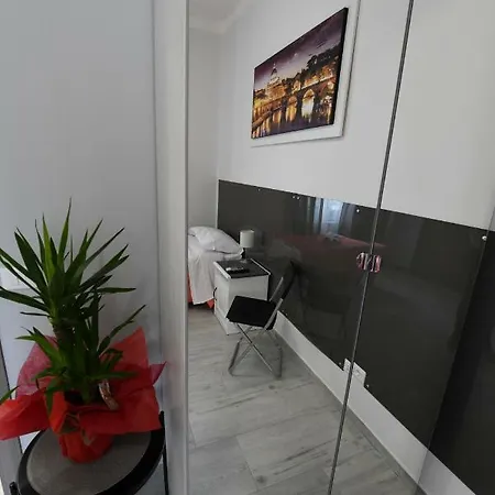 ゲストハウス A Casa Mia