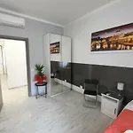 Pensionat A Casa Mia 4*