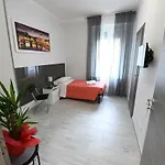 A Casa Mia 4*