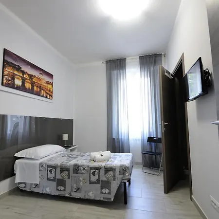 A Casa Mia 4*