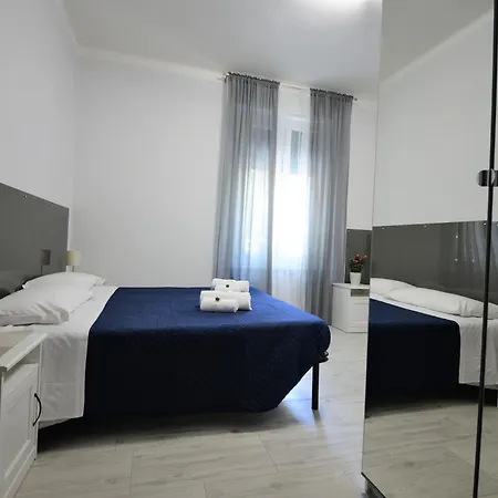 A Casa Mia 4* Roma