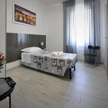A Casa Mia Konukevi 4*