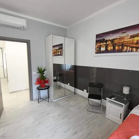 Konukevi A Casa Mia