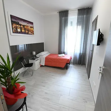 A Casa Mia 4*
