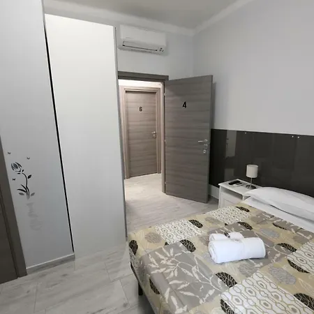 A Casa Mia 4*