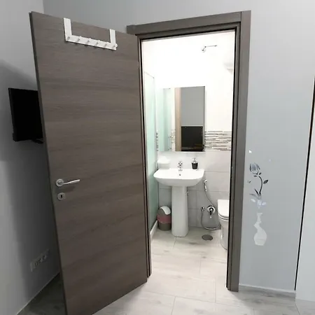 A Casa Mia 4*