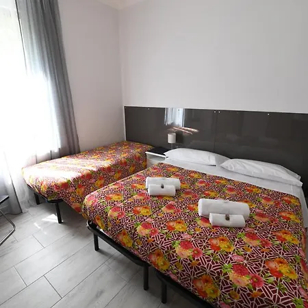A Casa Mia Konukevi Roma